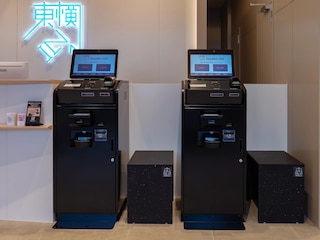 東横INN三ノ輪駅