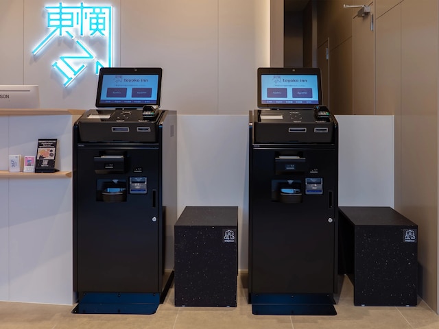 東横INN三ノ輪駅