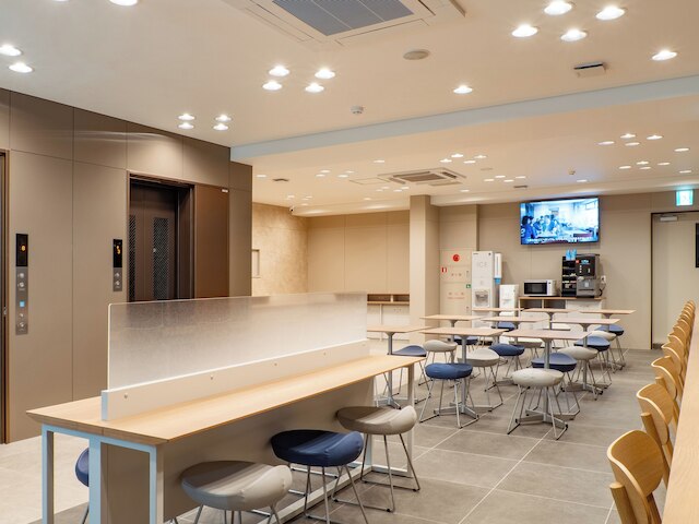 東横INN三ノ輪駅