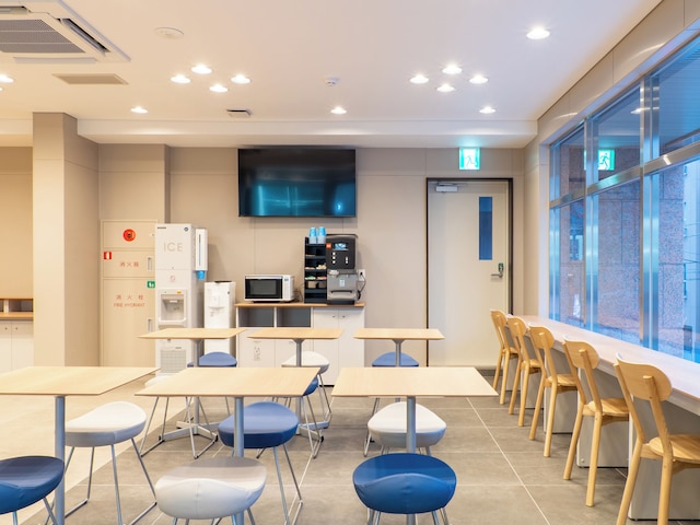 東横INN三ノ輪駅