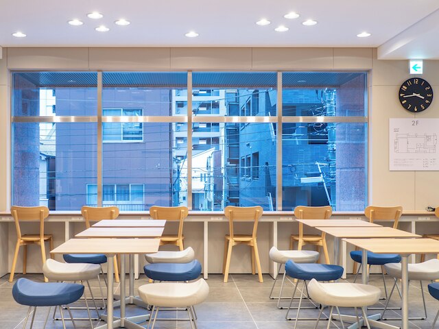 東横INN三ノ輪駅