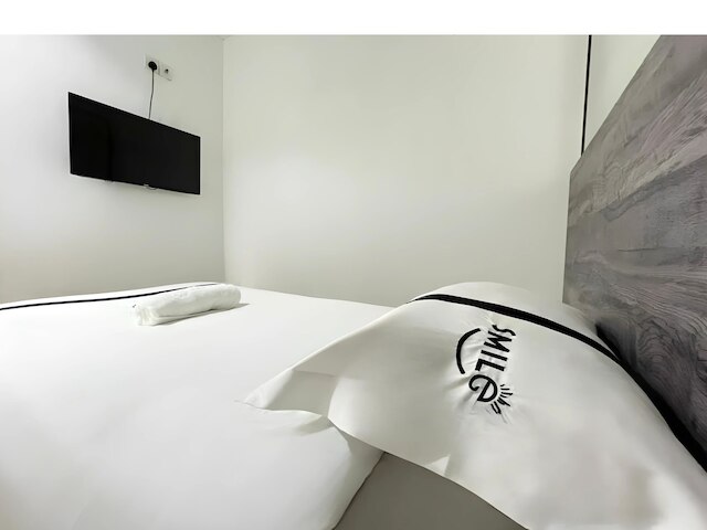 スマイル ホテル ダマンサラ トロピカル