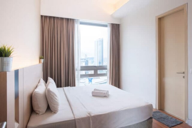 スイス ガーデン レジデンシズ by エミリー