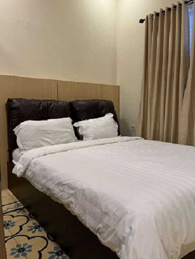 アッタナヤ マリオボロ スイーツ