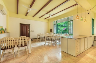 Regal Haven Elevator Hualien