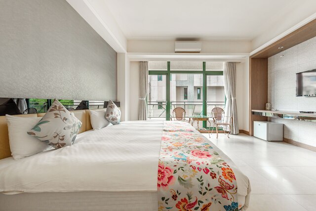 Regal Haven Elevator Hualien