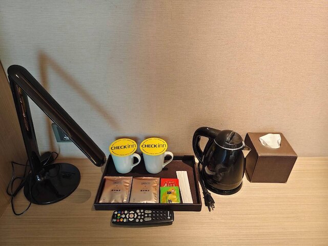 CHECK inn SELECT - Taipei NeiHu