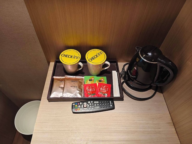 CHECK inn SELECT - Taipei NeiHu