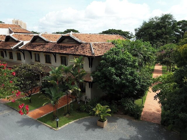 レ ジャルダン デュ バサック