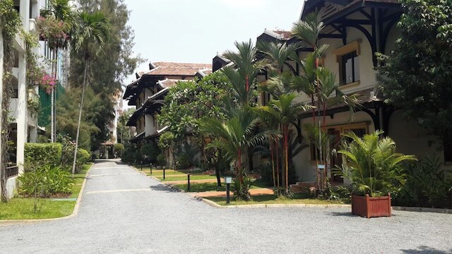 レ ジャルダン デュ バサック