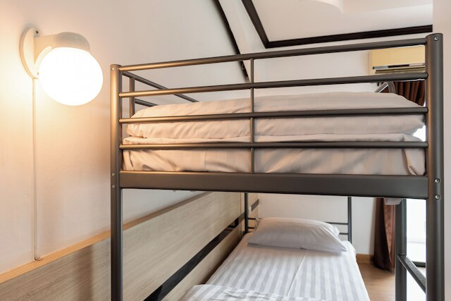 アラワナ エクスプレス ノース パタヤ