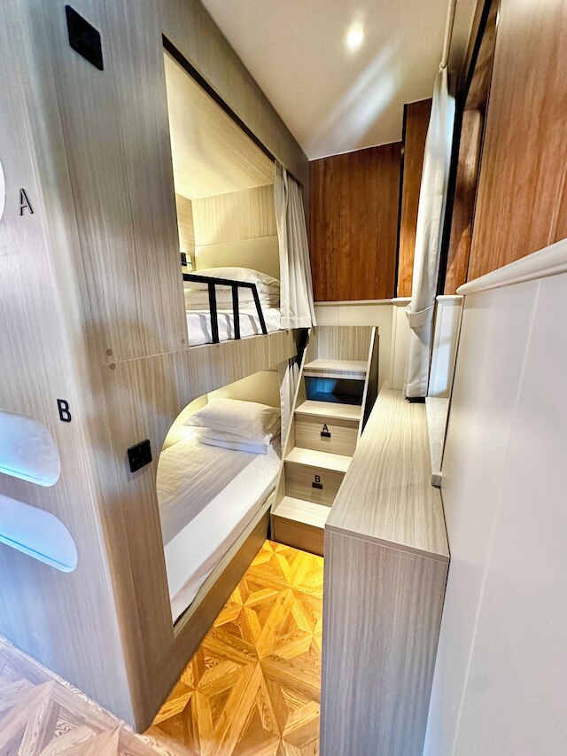 Yuanjili International Youth Hostel