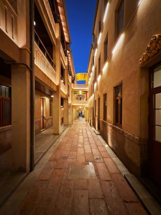 Yuanjili International Youth Hostel