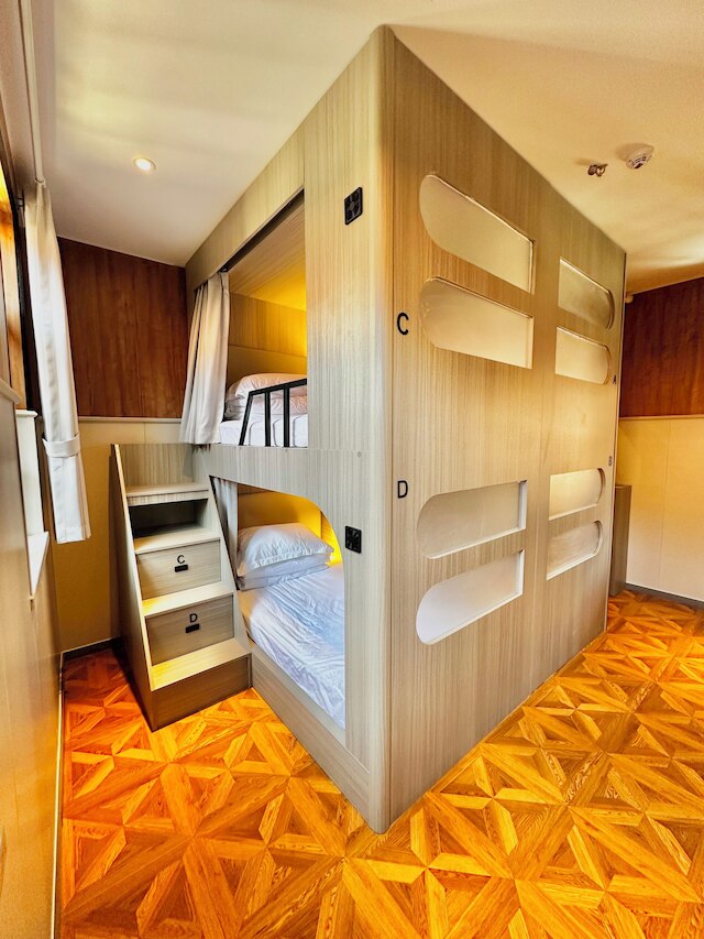 Yuanjili International Youth Hostel