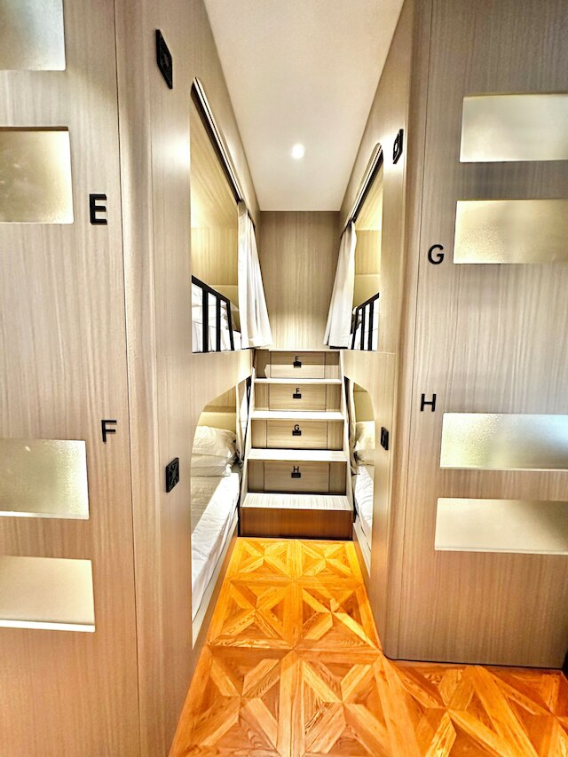 Yuanjili International Youth Hostel