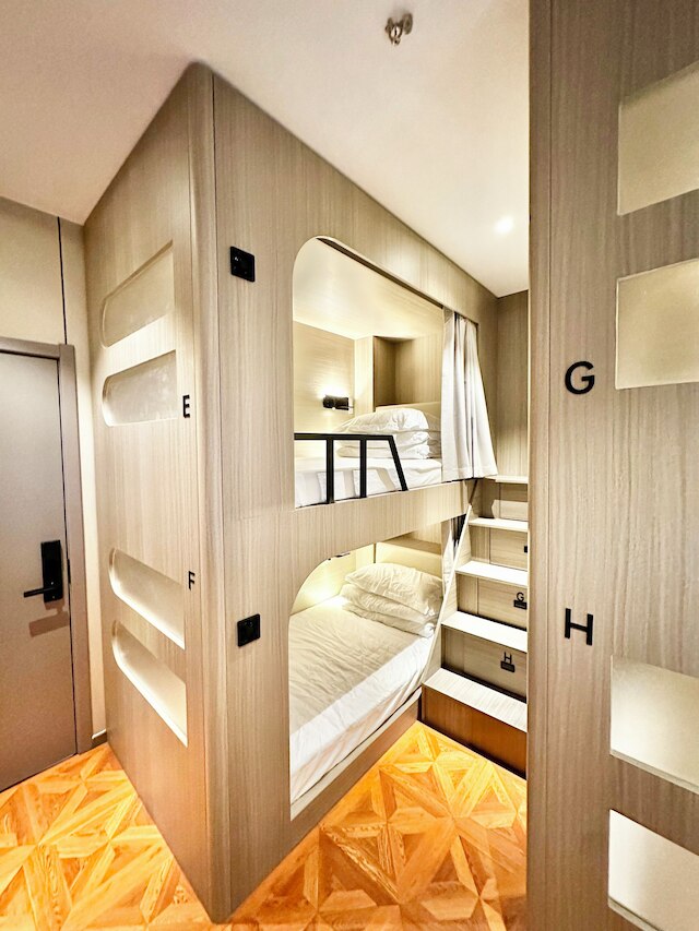 Yuanjili International Youth Hostel