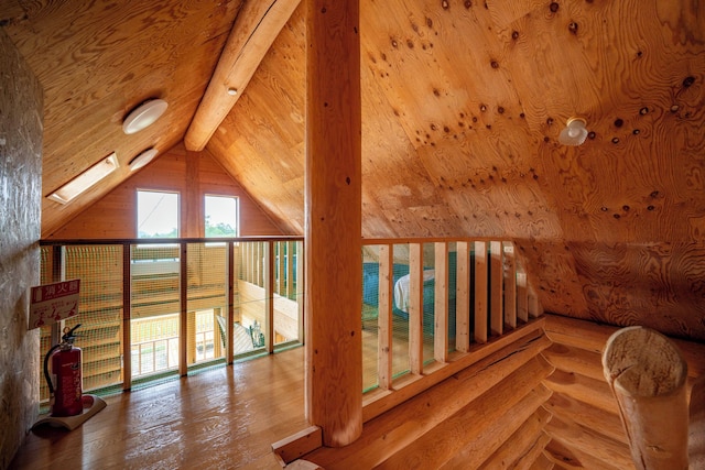 Lake Toya Moon Hills