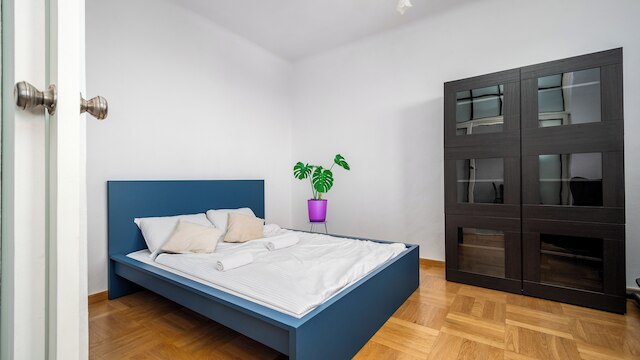 アパルタメンティ サン & スノー ワウォワ