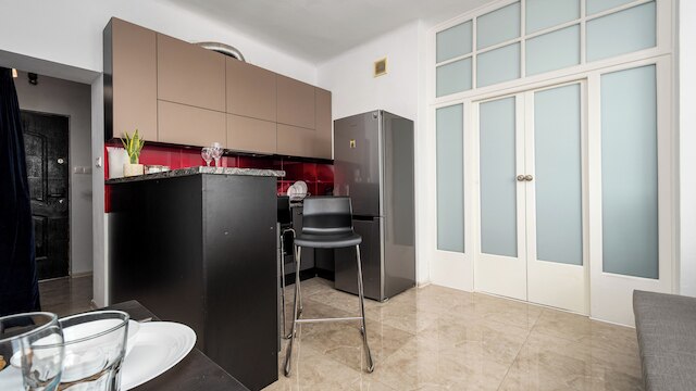 アパルタメンティ サン & スノー ワウォワ