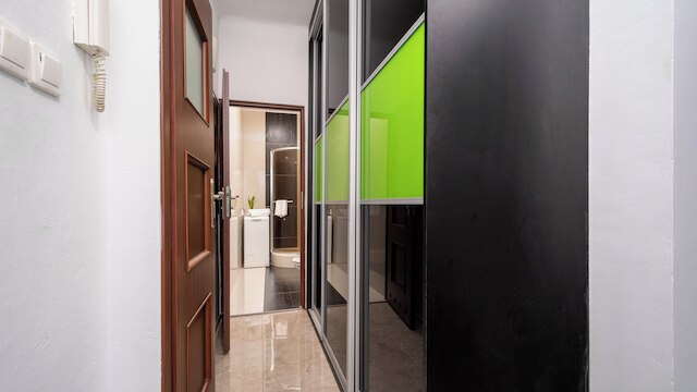 アパルタメンティ サン & スノー ワウォワ