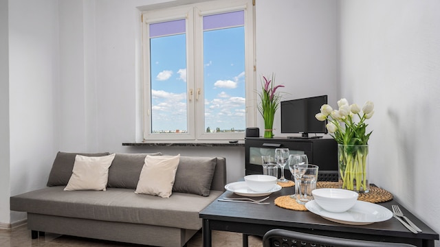 アパルタメンティ サン & スノー ワウォワ