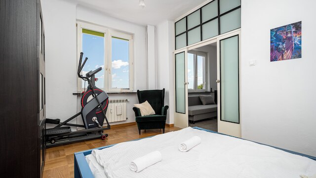 アパルタメンティ サン & スノー ワウォワ