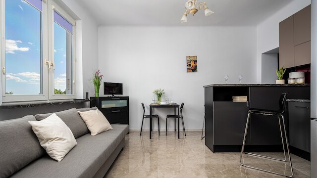 アパルタメンティ サン & スノー ワウォワ