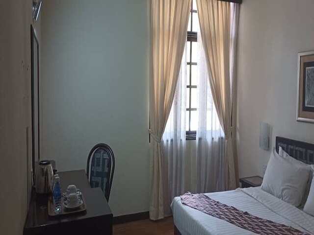 キャピタル O 91179 ジオパーク オリエンタル ビレッジ