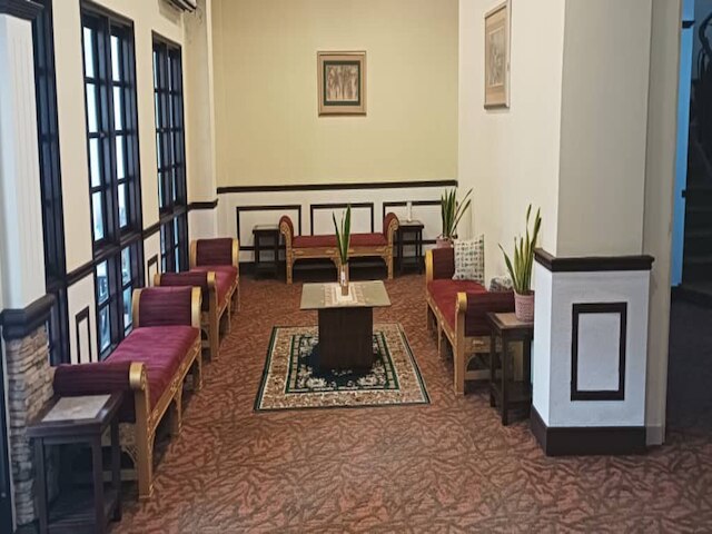 キャピタル O 91179 ジオパーク オリエンタル ビレッジ