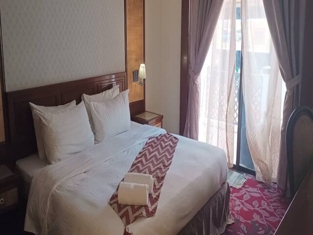 キャピタル O 91179 ジオパーク オリエンタル ビレッジ