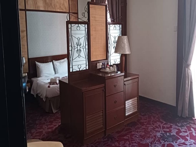 キャピタル O 91179 ジオパーク オリエンタル ビレッジ