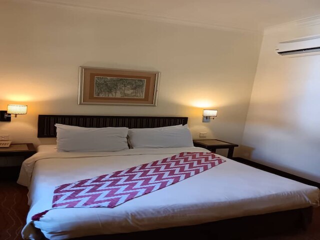 キャピタル O 91179 ジオパーク オリエンタル ビレッジ