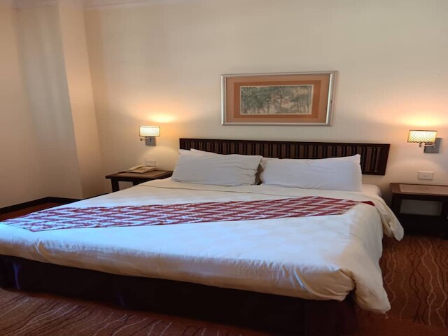 キャピタル O 91179 ジオパーク オリエンタル ビレッジ