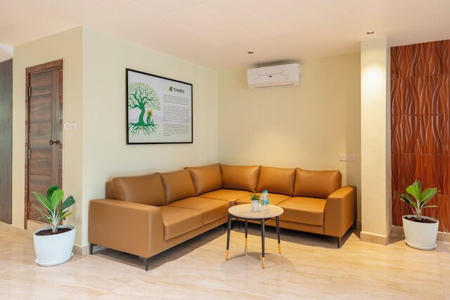 ツリーボー ジ インフィニティ バンジャラヒルズ