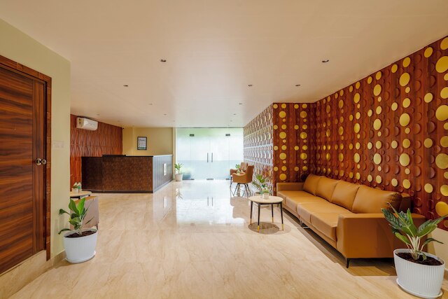 ツリーボー ジ インフィニティ バンジャラヒルズ