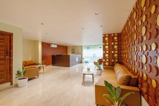 ツリーボー ジ インフィニティ バンジャラヒルズ