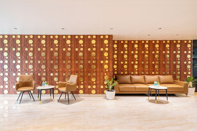 ツリーボー ジ インフィニティ バンジャラヒルズ