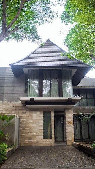 ヒャルタ ヴィラ ジョグジャカルタ