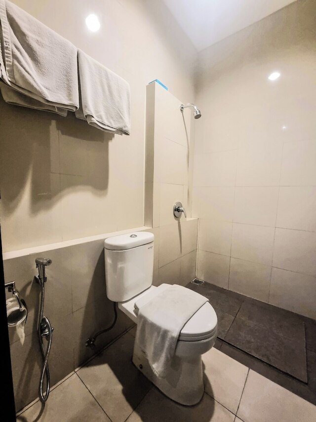 ヒャルタ ヴィラ ジョグジャカルタ