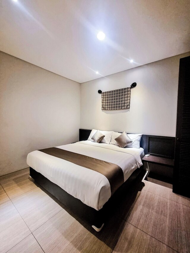 ヒャルタ ヴィラ ジョグジャカルタ