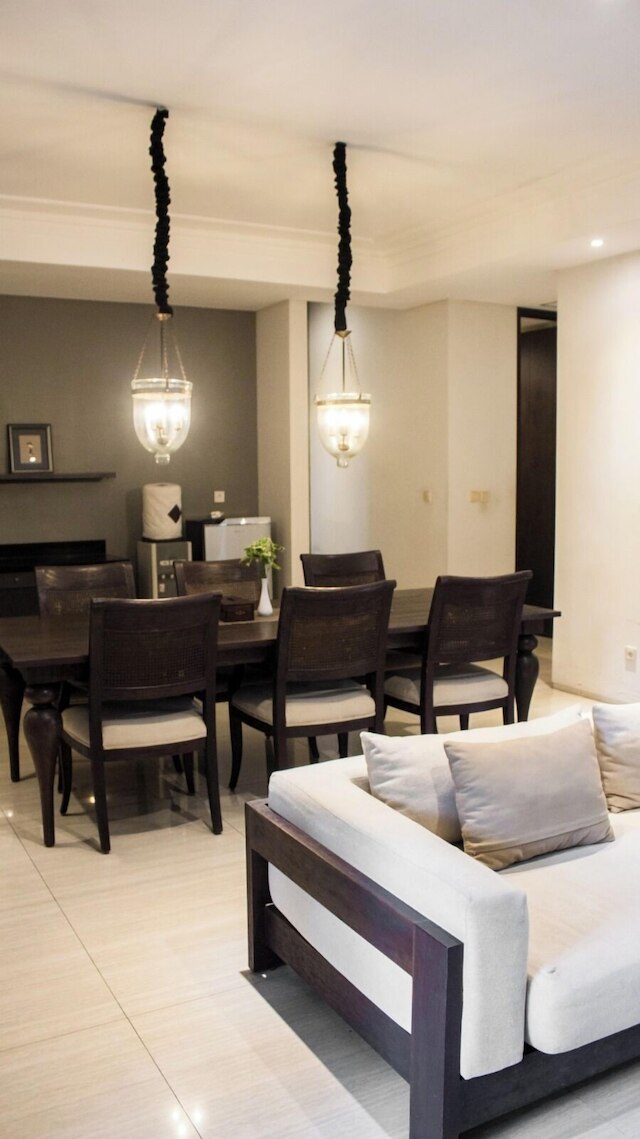 ヒャルタ ヴィラ ジョグジャカルタ