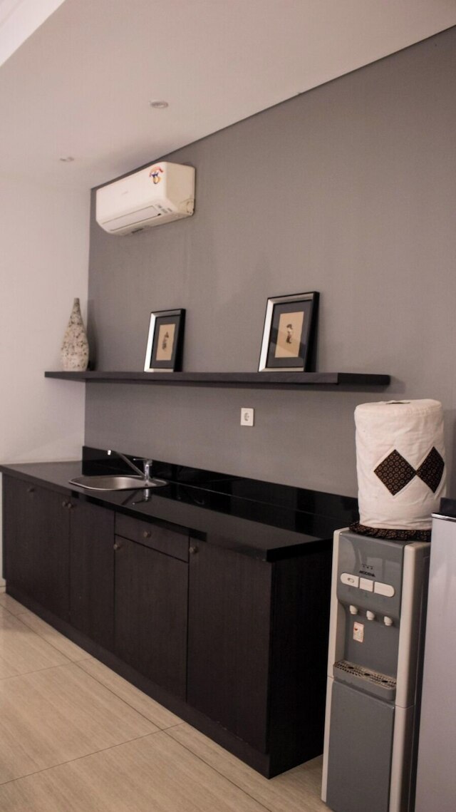 ヒャルタ ヴィラ ジョグジャカルタ