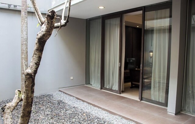 ヒャルタ ヴィラ ジョグジャカルタ