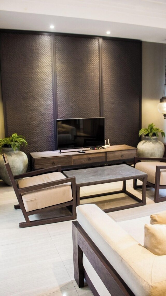 ヒャルタ ヴィラ ジョグジャカルタ