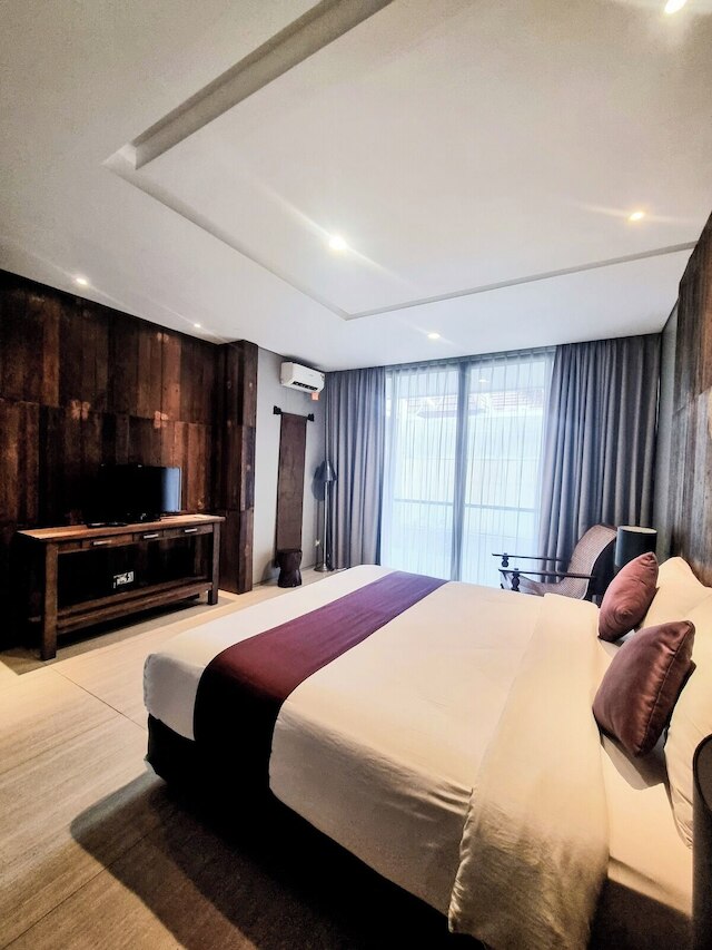 ヒャルタ ヴィラ ジョグジャカルタ