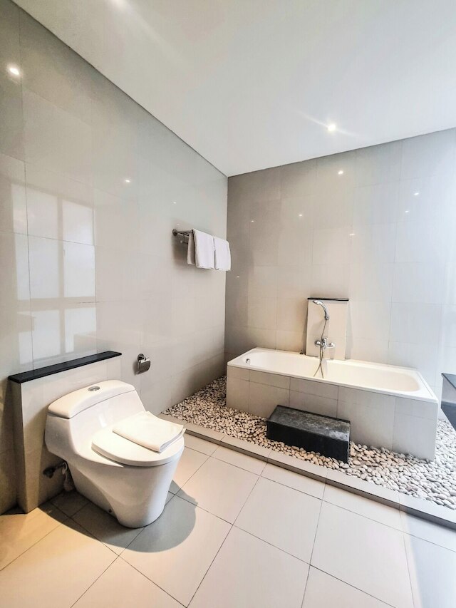 ヒャルタ ヴィラ ジョグジャカルタ