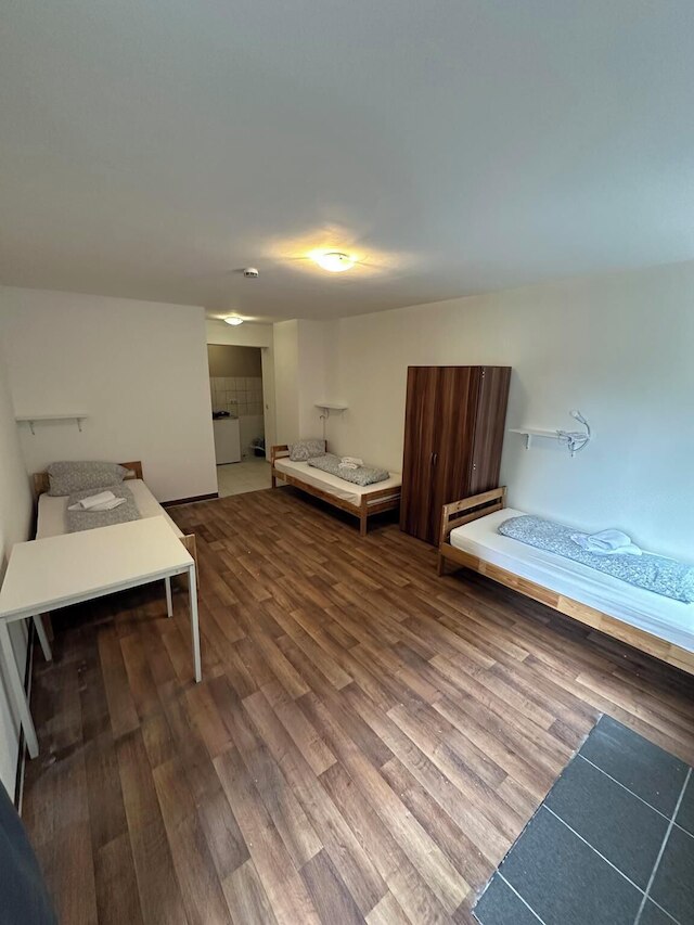 2-レント グループ ホステル アパートメント HAN53