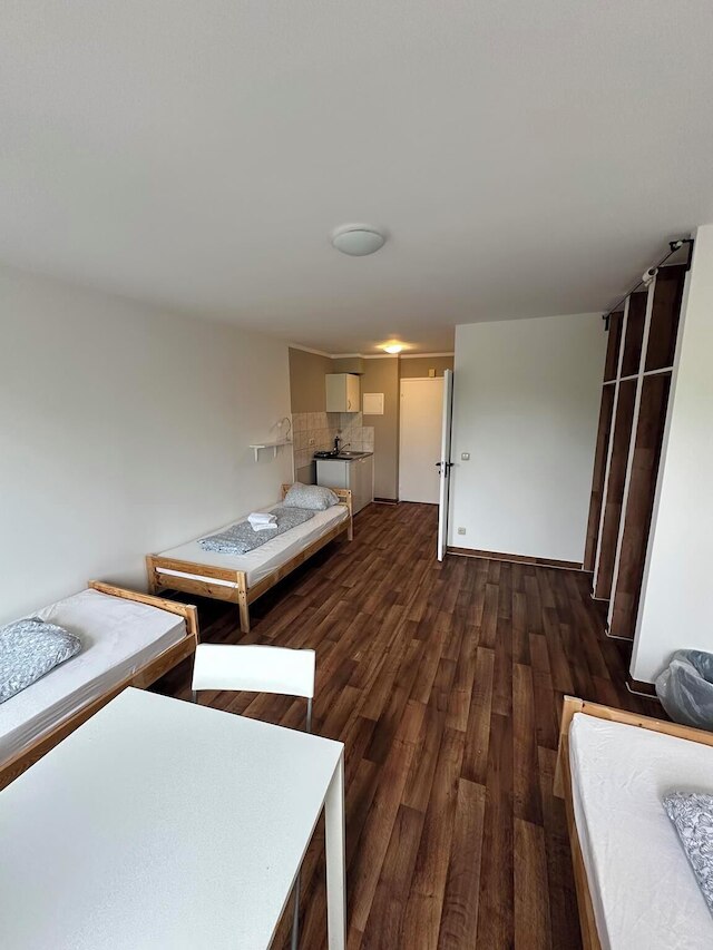 2-レント グループ ホステル アパートメント HAN53