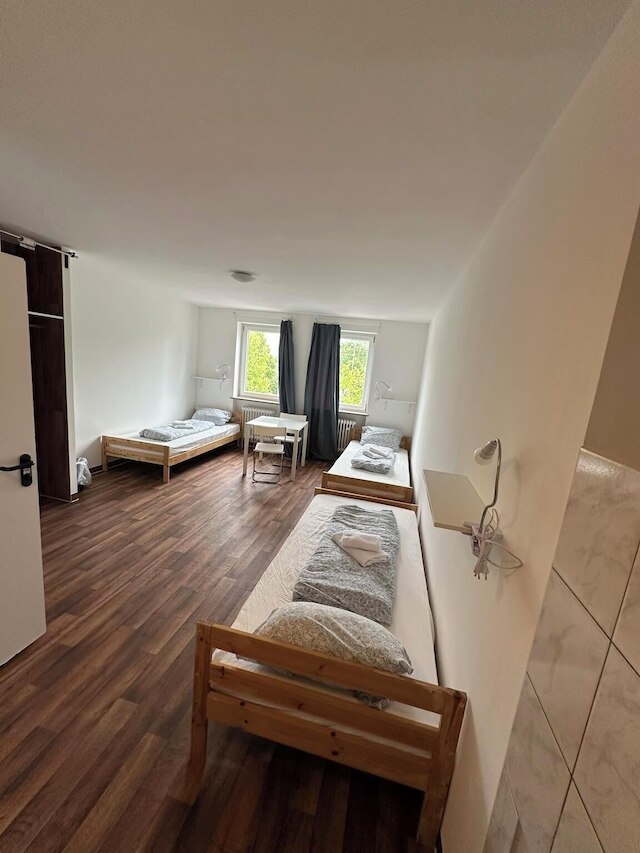 2-レント グループ ホステル アパートメント HAN53