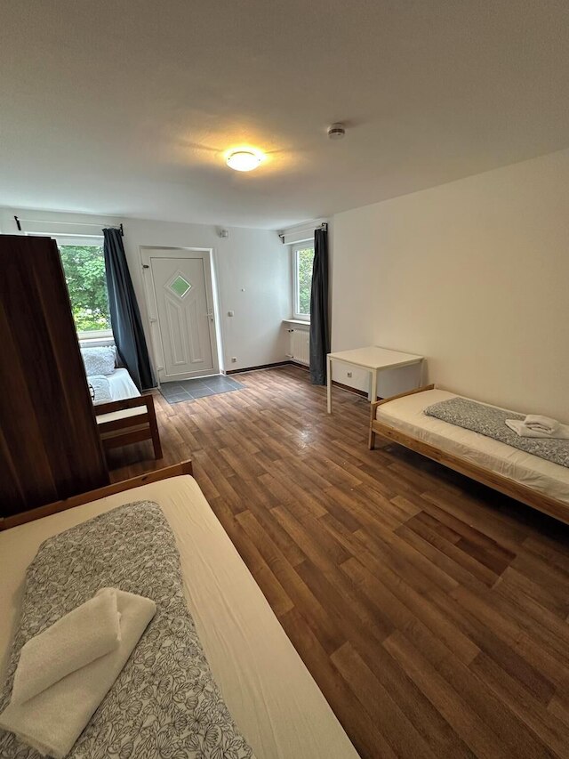 2-レント グループ ホステル アパートメント HAN53